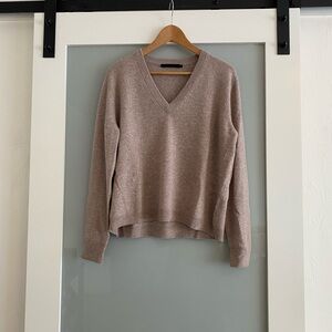 Jenni Kayne Flynn Cashmere Sweater